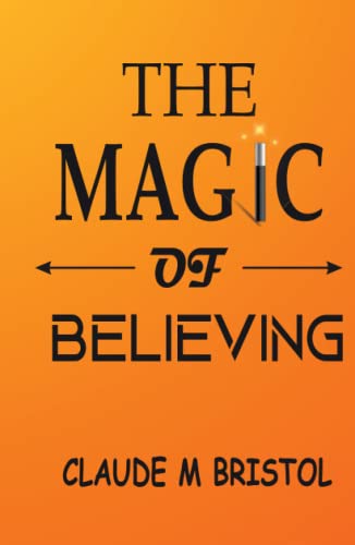 The Magic of Believing von Zinc Read